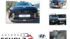 Gebraucht 2025 Hyundai Kona Prime SUV | 33.550 € (Fairer Preis)