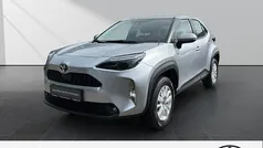 Gebraucht 2022 Toyota Yaris Hybrid Comfort | 22.490 € (Fairer Preis)