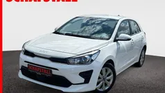 Gebraucht 2022 Kia Rio Vision Limousine | 14.479 € (Fairer Preis)