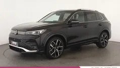 Gebraucht 2024 VW Tiguan R-line SUV | 43.984 € (Fairer Preis)