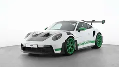 Gebraucht 2025 Porsche 911 GT3 RS Coupé | 409.900 €