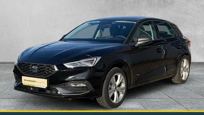 Gebraucht Seat Leon FR 150 PS (110 kW) 2025 Limousine