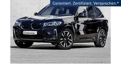 Gebraucht 2022 BMW iX3 M Sport SUV | 38.990 € (Superpreis)