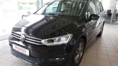 Gebraucht 2025 VW Touran Comfortline Van / Kleinbus | 38.350 € (Fairer Preis)