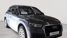 Gebraucht 2018 Audi Q5 SUV | 24.790 € (Fairer Preis)