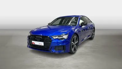 Gebraucht 2022 Audi A6 S-Line Limousine | 40.880 €