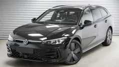 Gebraucht 2025 VW Passat R-line Kombi | 47.491 € (Guter Preis)