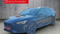Gebraucht 2022 Cupra Leon VZ Kombi | 31.450 € (Fairer Preis)