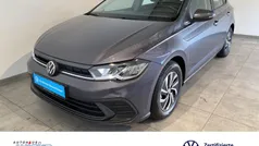 Gebraucht 2023 VW Polo Life Limousine | 18.690 € (Fairer Preis)