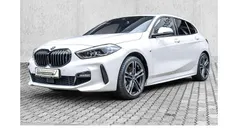Gebraucht 2022 BMW 120 M Sport Kleinwagen | 29.250 € (Teuer)