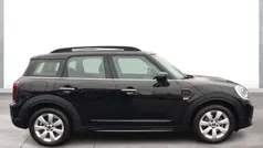 Mini One Countryman