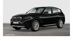 Gebraucht 2022 BMW X3 Sport Line SUV | 33.680 € (Superpreis)