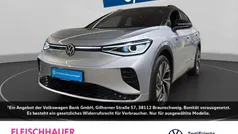 Silber Gebraucht 2024 VW ID.4 GTX SUV | 48.990 € (Guter Preis)