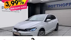 Gebraucht 2022 VW Polo Life Limousine | 20.777 € (Fairer Preis)