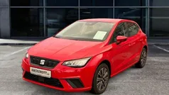 Gebraucht 2024 Seat Ibiza Style Limousine | 19.650 € (Fairer Preis)