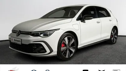 Gebraucht VW Golf VIII GTE 245 PS (180 kW) 2022 Limousine