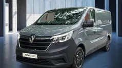 Gebraucht 2023 Renault Trafic Van | 23.990 € (Fairer Preis)