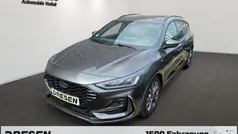 Gebraucht 2024 Ford Focus ST-Line Kombi | 26.950 € (Fairer Preis)