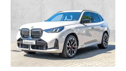 Gebraucht BMW X3 M Sport 381 PS (280 kW) 2025 Dune grey SUV