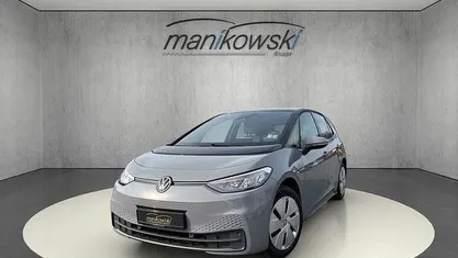 Gebraucht VW ID.3 Pure 110 kW (150 PS) 2022 Kleinwagen