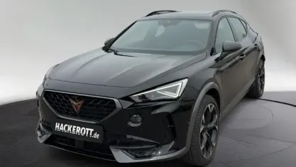 Gebraucht Cupra Formentor VZ 310 PS (228 kW) 2024 Andere SUV