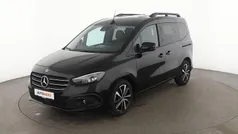 Gebraucht 2023 Mercedes T180 Style Van / Kleinbus | 28.190 € (Fairer Preis)