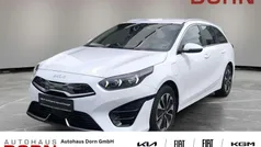 Gebraucht 2024 Kia Ceed Sportswagon Spirit Kombi | 25.990 € (Fairer Preis)
