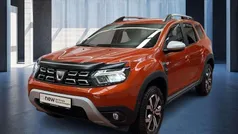 Gebraucht 2021 Dacia Duster Prestige SUV | 15.990 € (Etwas zu teuer)