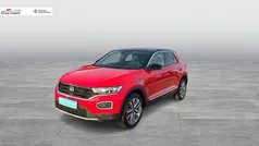 Gebraucht 2021 VW T-Roc United SUV | 23.950 € (Fairer Preis)