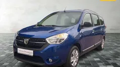 Gebraucht 2020 Dacia Lodgy Comfort Van / Kleinbus | 12.999 € (Fairer Preis)