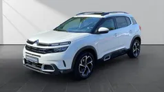 Weiss Gebraucht 2020 Citroën C5 Aircross Feel SUV | 19.490 € (Guter Preis)