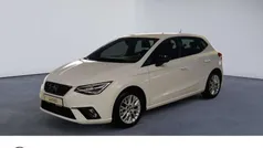 Gebraucht 2024 Seat Ibiza FR Limousine | 18.560 € (Fairer Preis)