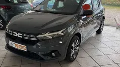Gebraucht 2024 Dacia Sandero Expression Kleinwagen | 16.997 € (Fairer Preis)