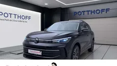Gebraucht 2024 VW Tiguan Life SUV | 31.777 € (Superpreis)
