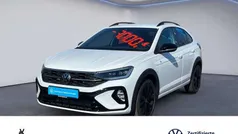 Gebraucht 2024 VW Taigo R-line SUV | 25.760 € (Fairer Preis)
