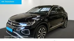 Gebraucht 2022 VW T-Roc Style SUV | 26.750 € (Guter Preis)