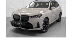 Gebraucht 2025 BMW X3 M Sport SUV | 61.840 € (Superpreis)