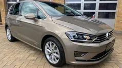 Gebraucht 2014 VW Golf VII Highline Limousine | 16.990 € (Teuer)