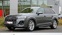 Gebraucht 2024 Audi Q7 S-Line SUV | 69.890 € (Fairer Preis)