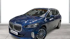 Gebraucht 2022 BMW 220 Active Tourer Luxury Line Van / Kleinbus | 26.890 € (Fairer Preis)