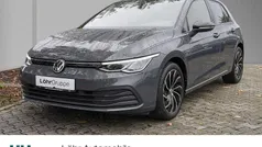Gebraucht 2020 VW Golf VIII United Limousine | 18.980 € (Fairer Preis)