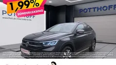 Schwarz Gebraucht 2024 VW Taigo Move SUV | 20.977 € (Fairer Preis)