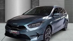 Gebraucht 2025 Kia Ceed Sportswagon Style Kombi | 28.278 € (Fairer Preis)
