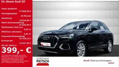 Gebraucht 2023 Audi Q3 Advanced Plus SUV | 37.890 € (Fairer Preis)