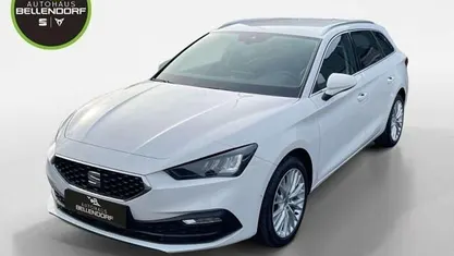 Gebraucht 2022 Seat Leon XCELLENCE Kombi | 20.940 € (Fairer Preis)