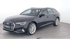 Gebraucht 2022 Audi A6 Sport Kombi | 36.960 € (Superpreis)
