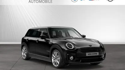 Gebraucht Mini Cooper Clubman 136 PS (100 kW) 2023 Kombi