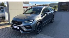 Graphitgrau Gebraucht 2022 Cupra Ateca SUV | 31.480 € (Fairer Preis)