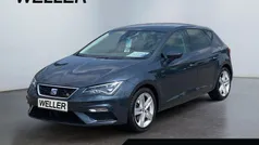 Gebraucht 2020 Seat Leon FR Limousine | 20.390 € (Fairer Preis)