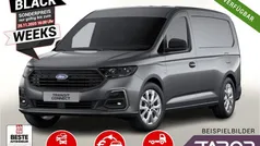 Grau metallic Neu 2025 Ford Transit Limited Van / Kleinbus | 26.488 € (Fairer Preis)